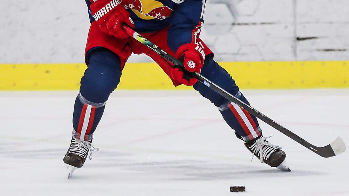 Salzburger Eishockey-Cluster erhöht sich auf 29 Fälle