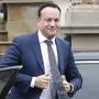 Leo Varadkar | Der irische Premier Leo Varadkar will das Ergebnis akzeptieren.  