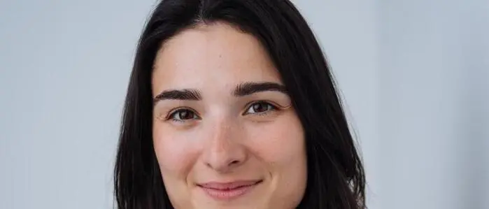 Nach dem Abschluss ihrer Ausbildung zur Wirtschaftsprüferin im Vorjahr rückt Paula Aichwalder bei Crowe SOT in die Partnerschaft auf 