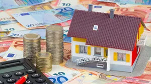 Bausparverträge wurden gekündigt