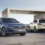 Der neue VW Touareg