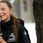 Greta Thunberg