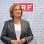 ORF-Radiodirektorin Ingrid Thurnher wurde mit der Geschäftsführung des ORF betraut