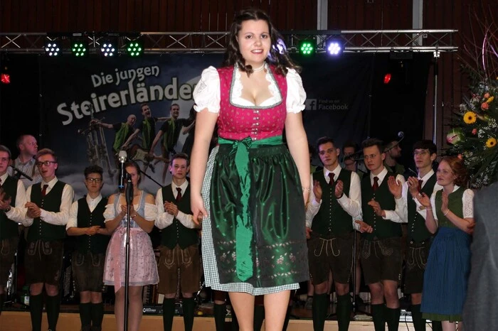 Klicken Sie sich durch die weiteren Bilder.