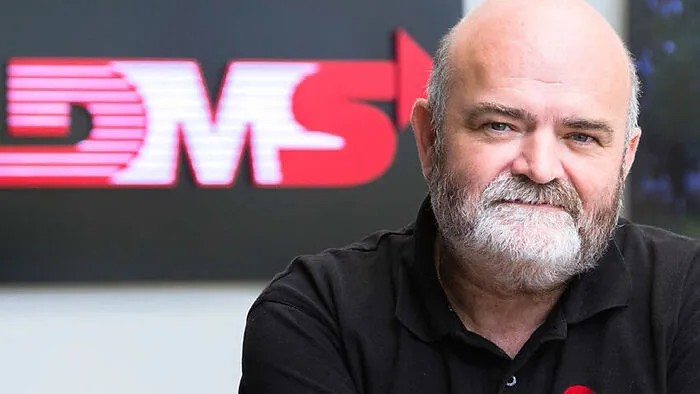 Josef Schinnerl, Pionier und Vorreiter in Sachen innovative Kommunikationslösungen
