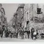 Schmiedgasse Graz: Historisches Foto