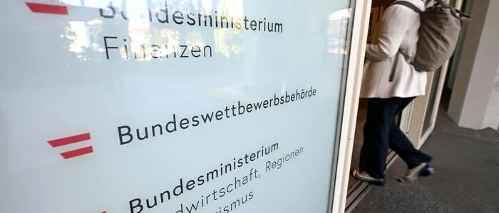 Bundeswettbewerbsbehörde