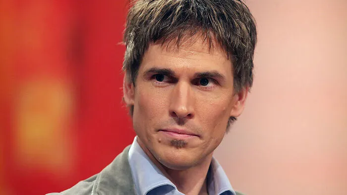 Felix Gottwald