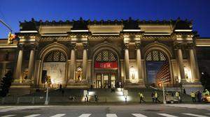 Metropolitan Museum of Art  | Metropolitan Museum of Art 