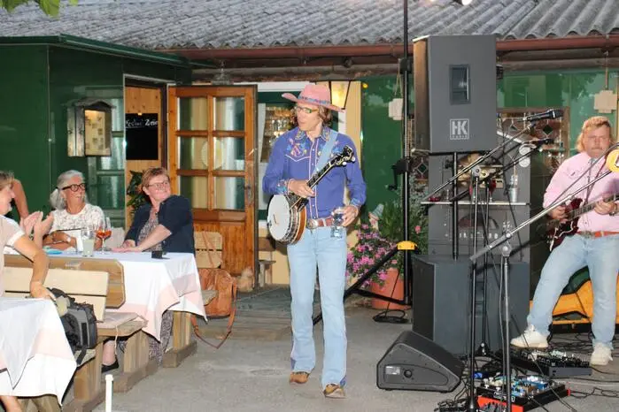 Schilcherhof Sommerfestival 2026