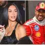 Kim Kardashian und Lewis Hamilton  | Kim Kardashian und Lewis Hamilton sorgen derzeit mit neuen gemeinsamen Auftritten für anhaltende Spekulationen über eine mögliche Beziehung. 
