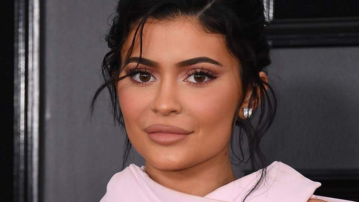  Kylie Jenner spricht offen über ihre Depression nach der Geburt