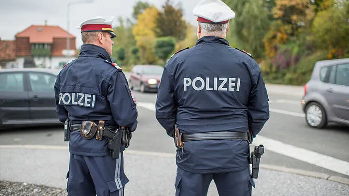 Die Polizei verstärkt am Samstag die Verkehrskontrollen