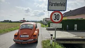 Viele Fürstenfelder identifizieren sich noch immer mit dem alten FF-Kennzeichen