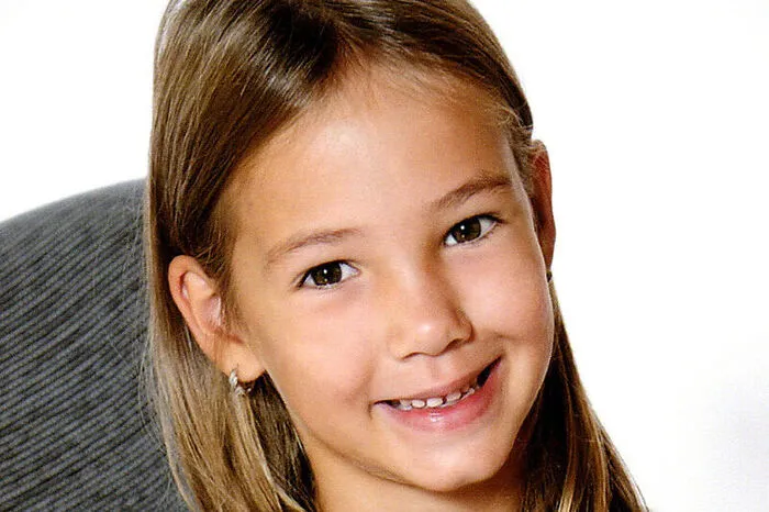 Laura Röck aus Retznei ist sechs Jahre alt und geht in die erste Klasse der VS Lebring. Sie hat gestern Besuch vom Nikolaus bekommen, der ihr schöne Geschenke gebracht hat. Der Krampus musste aber draußen bleiben! Auch auf Weihnachten freut sich Laura schon sehr und hofft, dass ihre Wunschliste erfüllt wird.