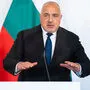  Bojko Borissow: GERB vermutlich erneut stärkste Partei