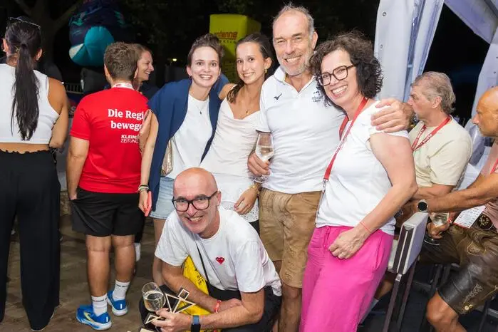 Kärnten läuft 2026 Night Run