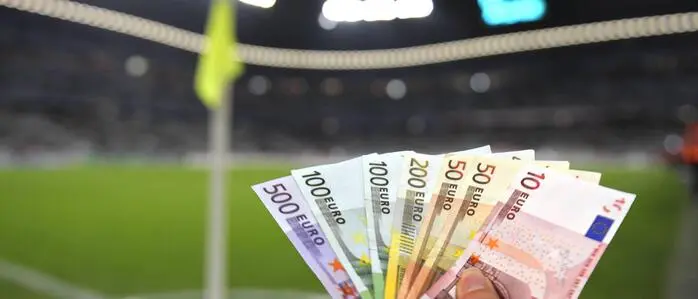 Bei Sportwetten sind die Fans der Verlierer