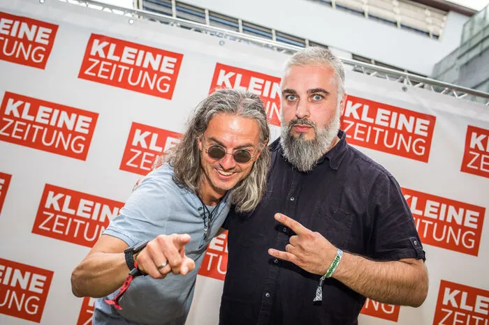 Klicken Sie sich durch die Bilder!