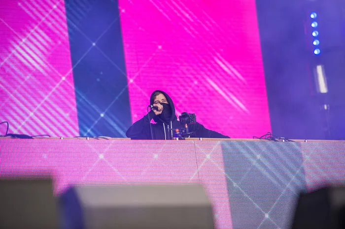 Alan Walker