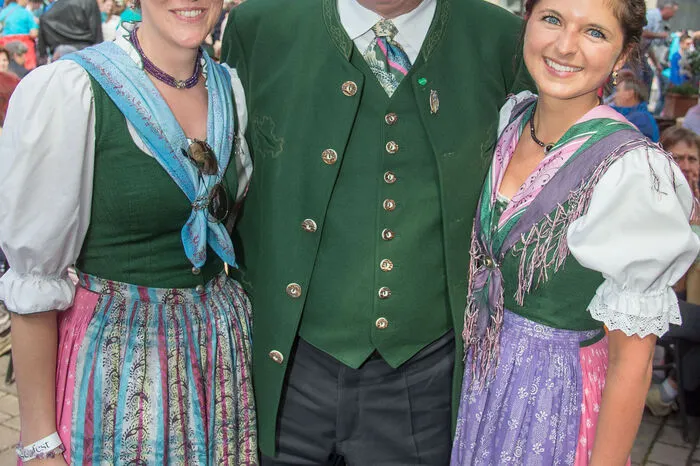 Fuhr direkt nach dem Urnengang ins Salzkammgut: LH-Vize Hermann Schützenhöfer.
