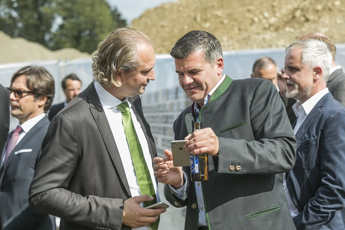 Mehr Fotos ...