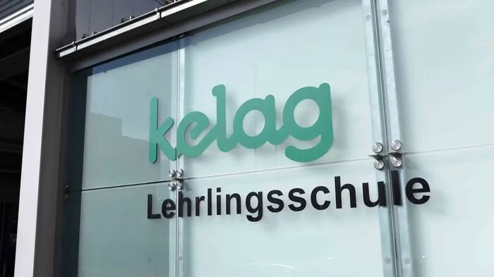 Die Kelag-Lehrlingsschule ist in St. Veit angesiedelt.