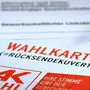 ÖAAB/FCG verliert in Vorarlberg bei AK-Wahl die "Absolute"