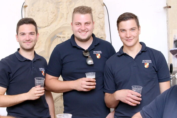 Übrigens: Ein Video vom Sommerfest der FF Straßburg gibt es auf Facebook Kleine Zeitung St. Veit/Feldkirchen zu sehen! 