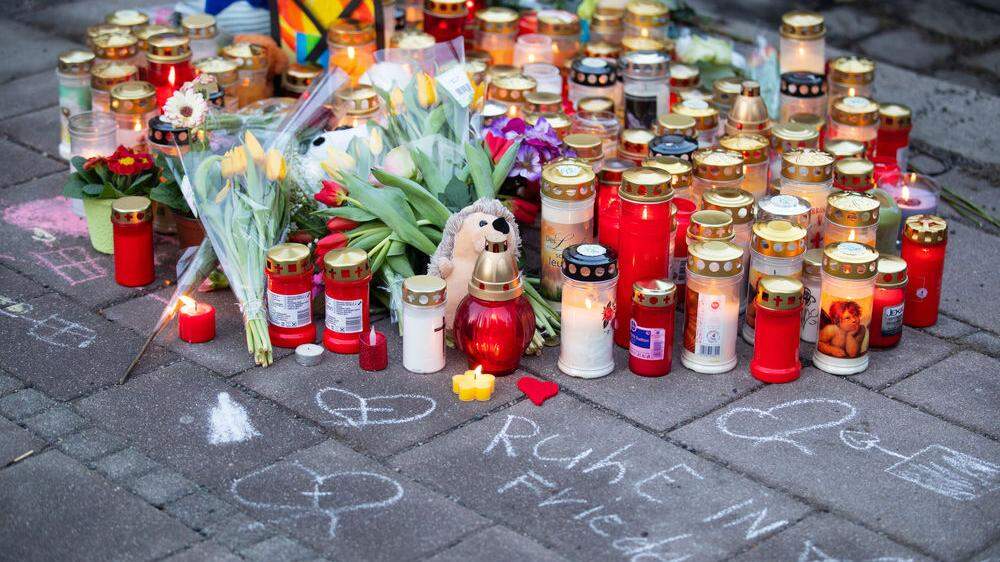 Am Donnerstag wurde in Wien ein Neunjähriger bei einem Unfall getötet