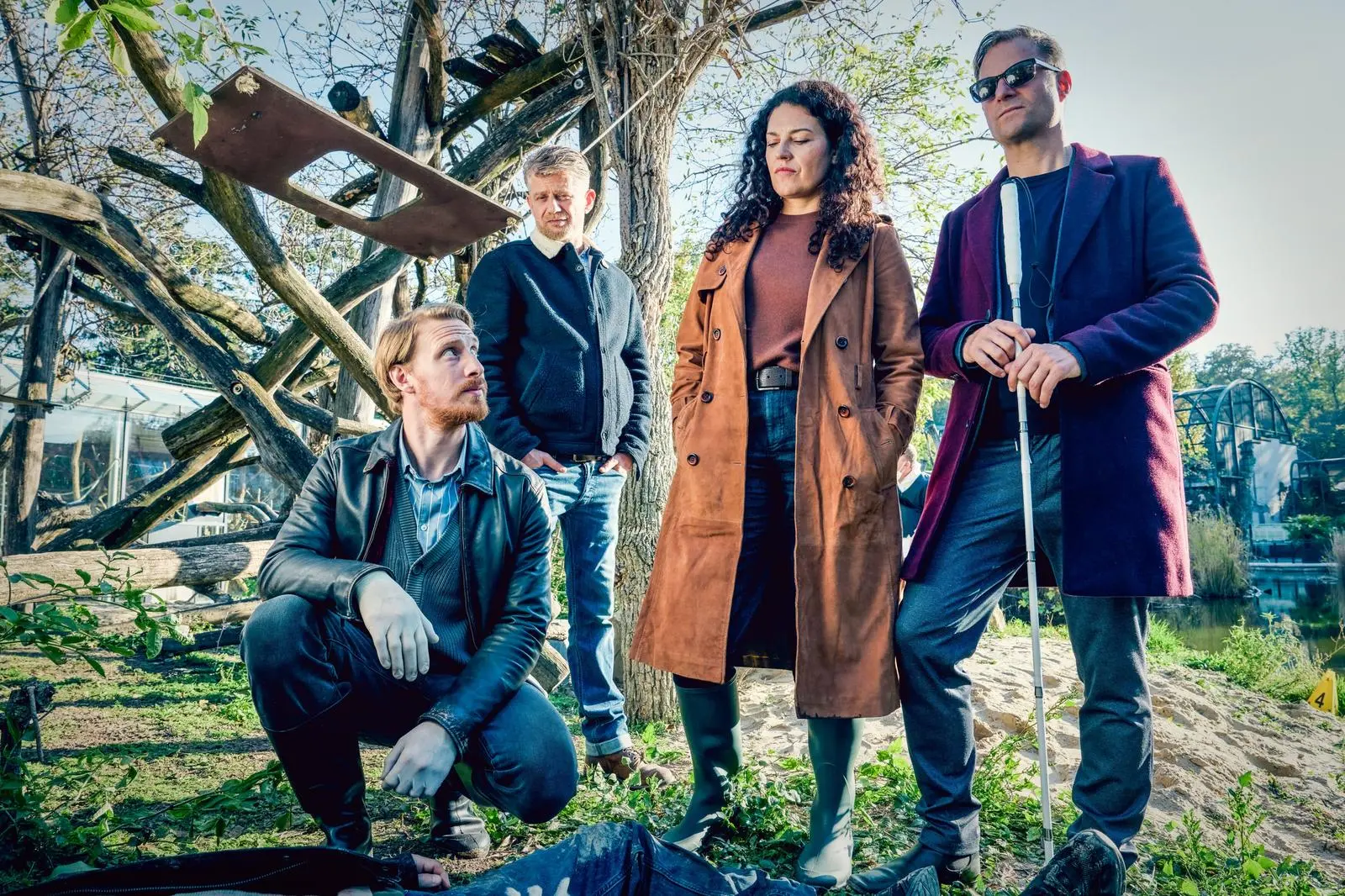 Billie Eilish looking thoughtful