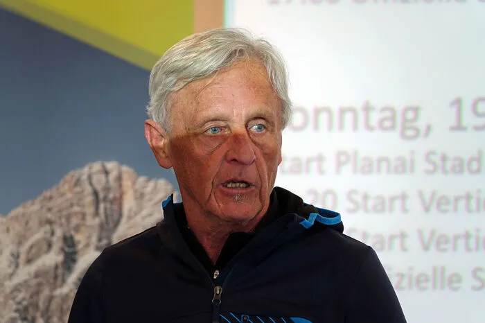 Mayer zur Seite steht Hannes Mayerl: "Wir waren im steirischen Skiverband die ersten und lange Zeit auch die ersten, die ein Referat für Skibergsteigen betrieben haben. Die Erfolge, sei es auf nationaler und internationaler Basis, haben uns recht gegeben."