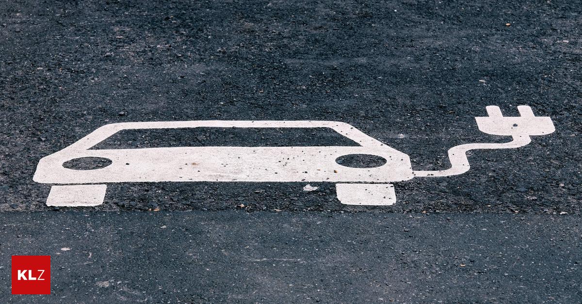 Electronic vehicle registrations increased by 6.8 percent