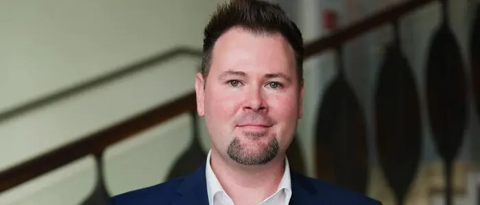 Daniel Pertl, ab 1. Jänner 2027 neuer Geschäftsführer des Kärntner Gesundheitsfonds