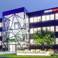 Steyr Motors profitiert auch vom Rüstungsboom