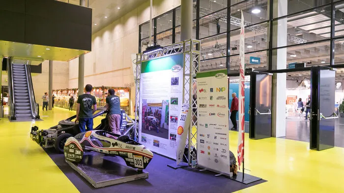 Mehr als 22.000 Besucher lautete die Bilanz der größten Neuwagenmesse in Südösterreich im Vorjahr. Bei der AutoEmotion von 15. bis 17. März 2019 wird dieser erfolgreiche Weg fortgesetzt und noch ausgebaut.