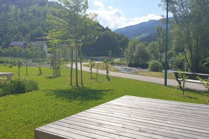 Sieger Region Lavanttal: Lavantmeile bei Frantschach