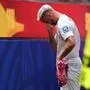 Marko Arnautovic nach dem Aus gegen Spanien