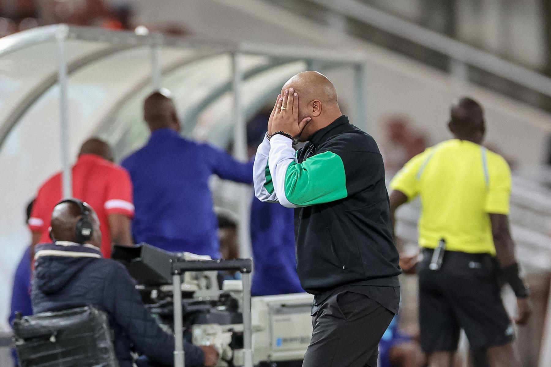 Bizarrer Voodoo-Vorwurf nach Nigerias verpasster WM-Qualifikation