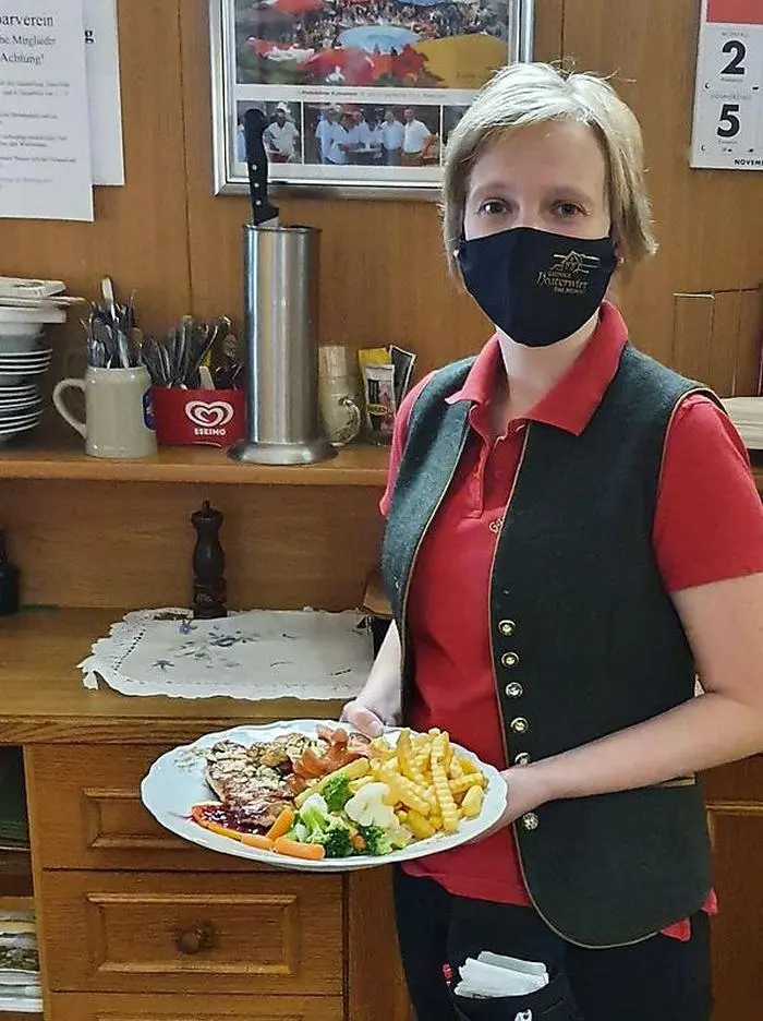 Auch der Hoaterwirt in Schrems gibt nicht auf