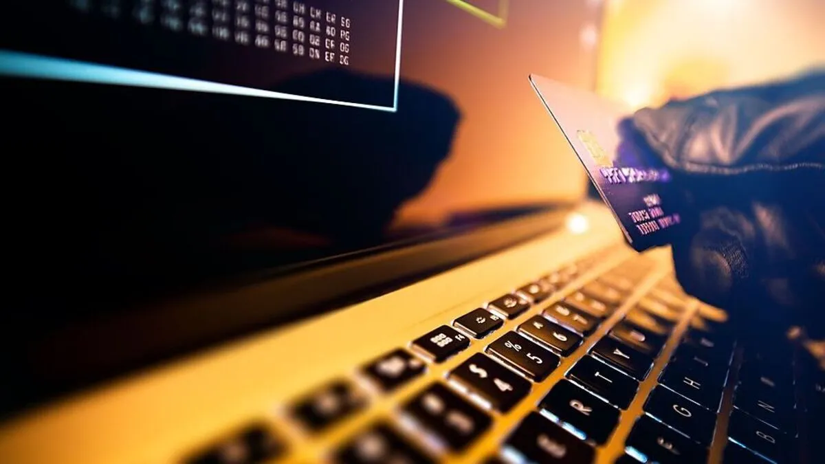 Mit gestohlenen Identitätsdaten können Hacker großen Schaden anrichten