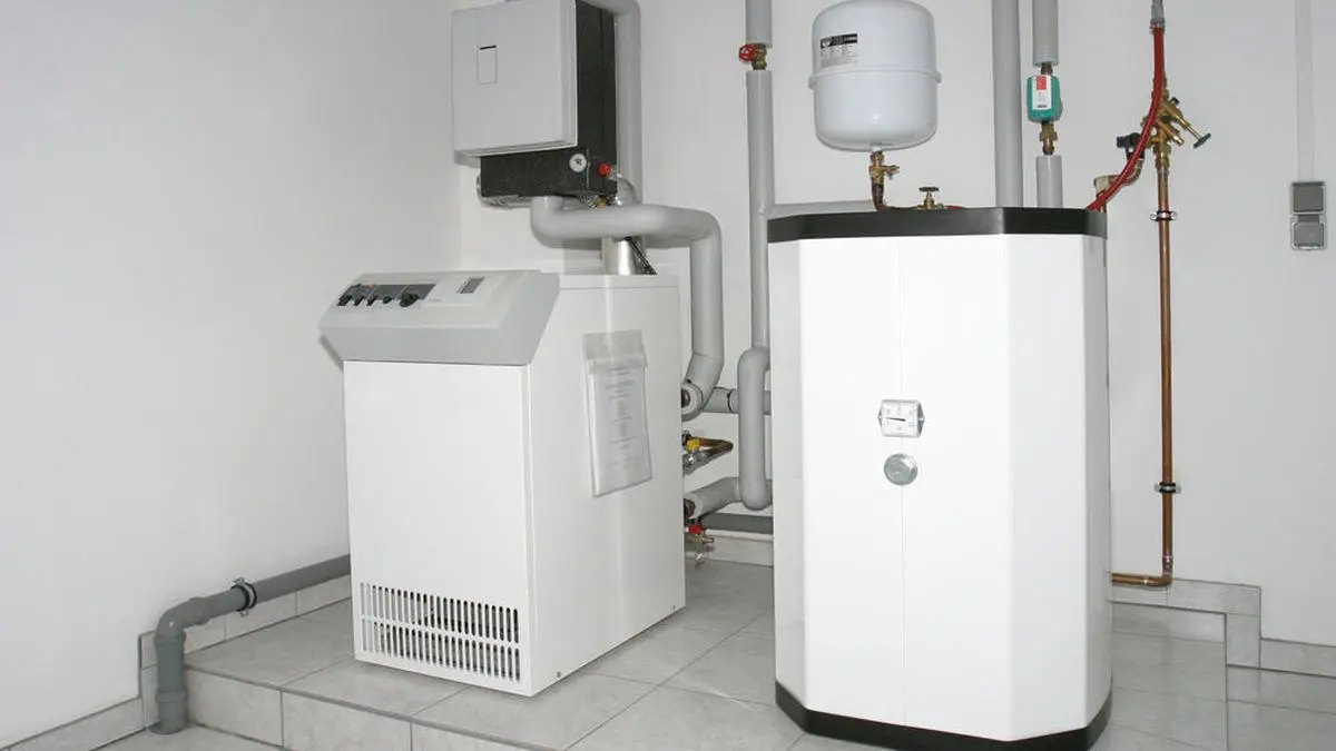 Bestehende Heizsysteme bleiben zumindest regulatorisch unangetastet