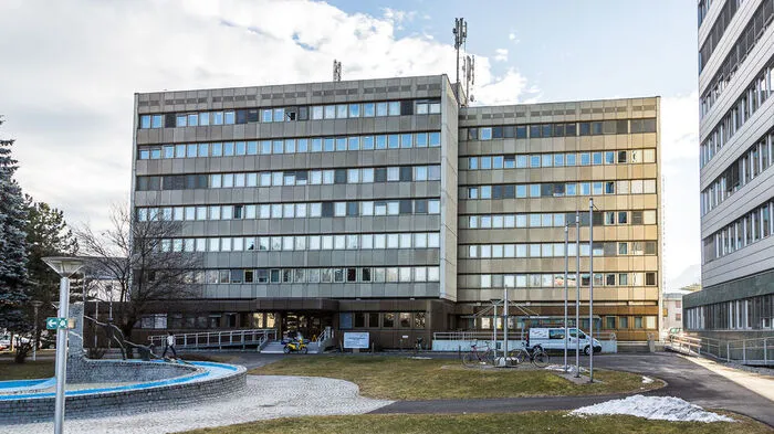 Mehr als 100 Mitarbeiter arbeiten in der Bezirkshauptmannschaft Villach-Land