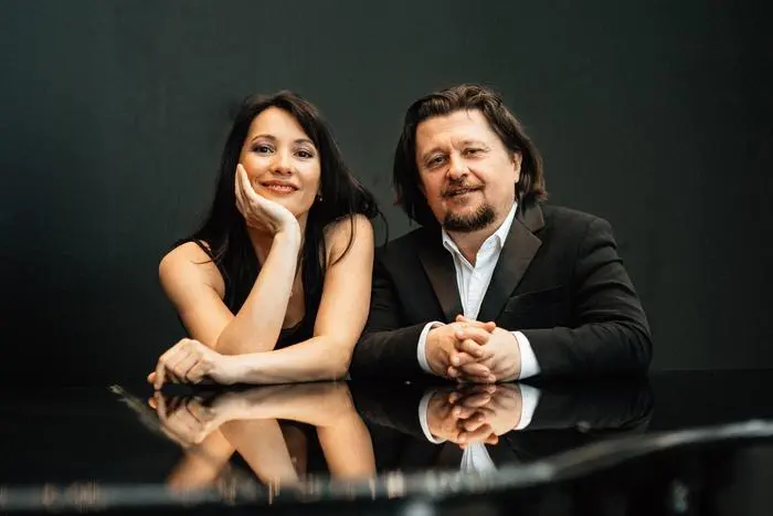 Kim Barbier, Friedrich Kleinhapl