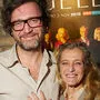 David Schalko (im Bild mit ORF-Fernsehdirektorin Kathrin Zechner)