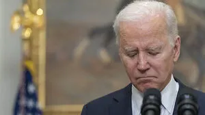 US-Präsident Joe Biden