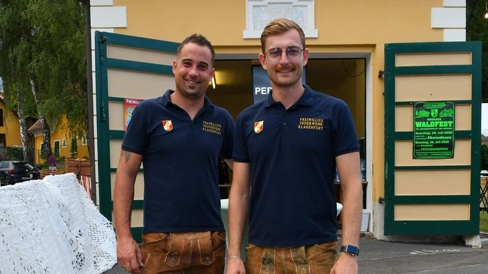 Klicken Sie sich durch die Bildergalerie!
