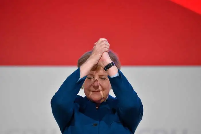 Damit geht eine 18-jährige Ära zu Ende.