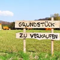 Grundstück zu verkaufen - aber zu welchem Preis ist die Frage