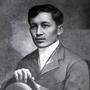 Von José Rizal (1861 - 1896), dem philippinischen Nationalhelden stammt das Motto.